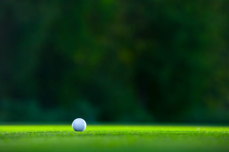 golf club