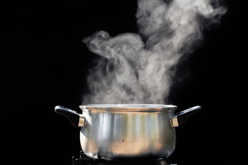 Boil Water Advisory