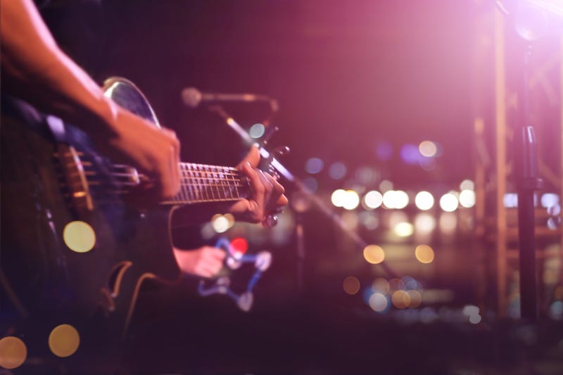 Local music