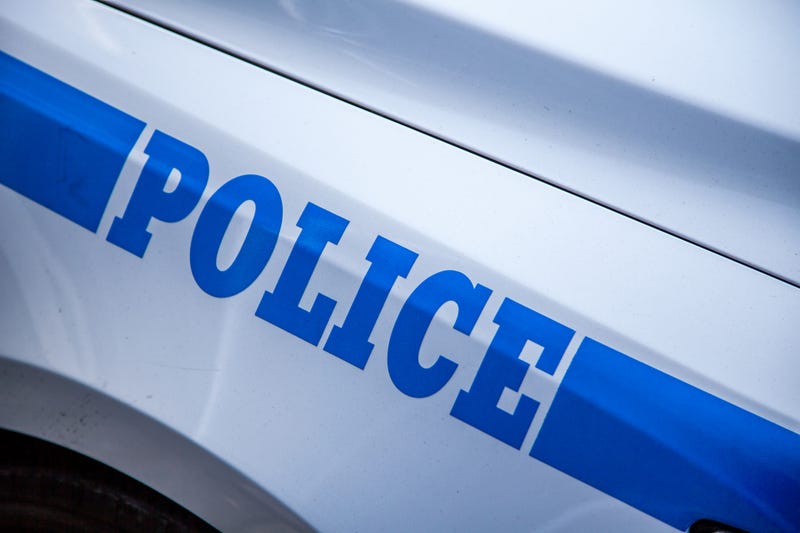 police