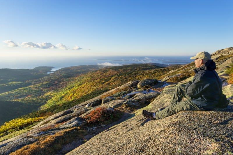 National Park