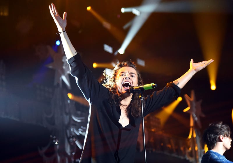 Harry Styles