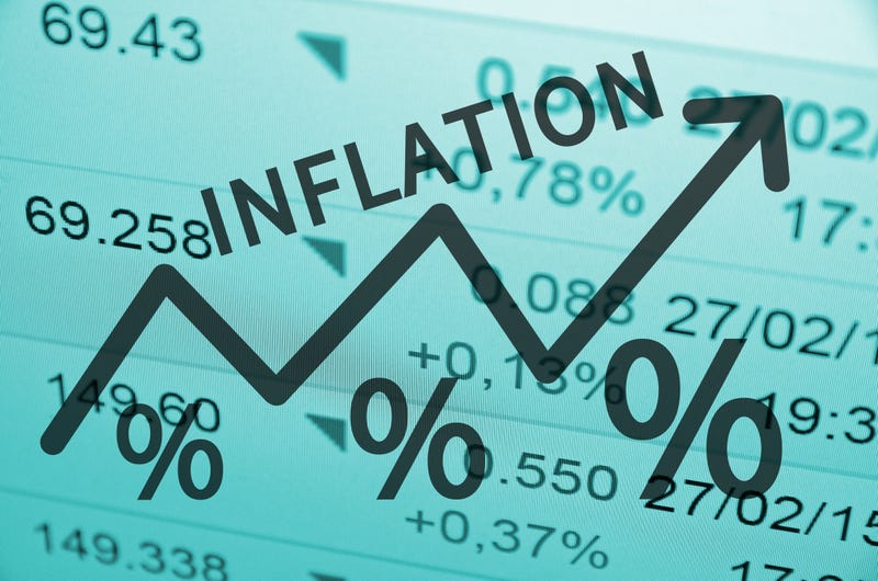 What Is Inflation?