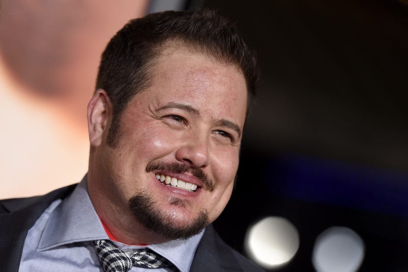 Chaz Bono