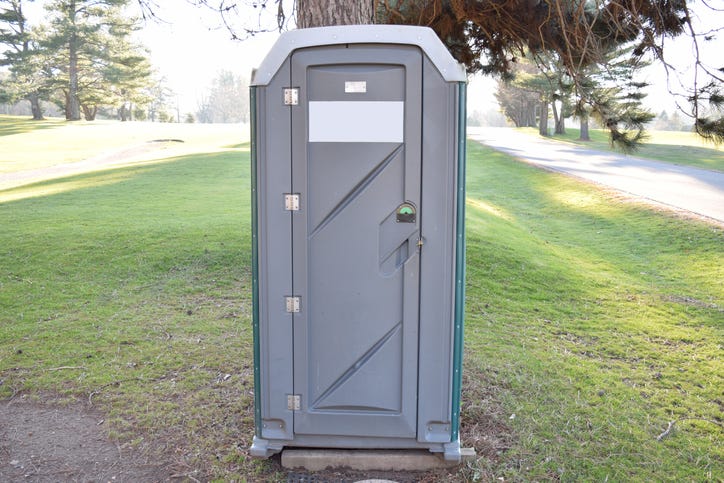 Portapotty