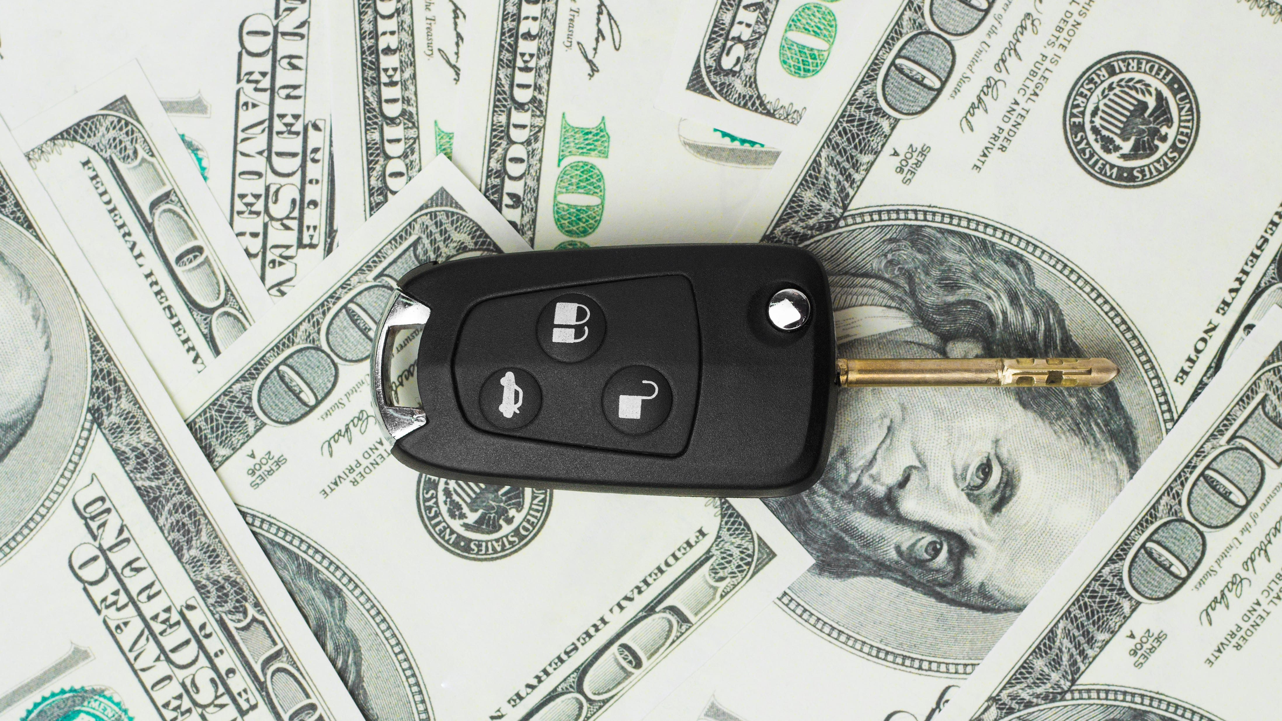 Michigan drivers to receive $400 refund checks in 2022