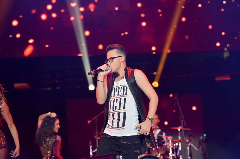 Jhonny Sky