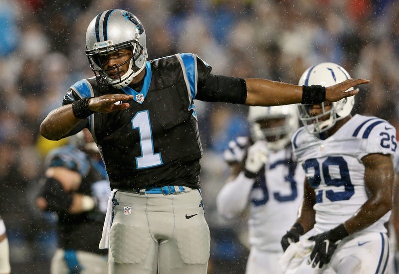Cam Newton