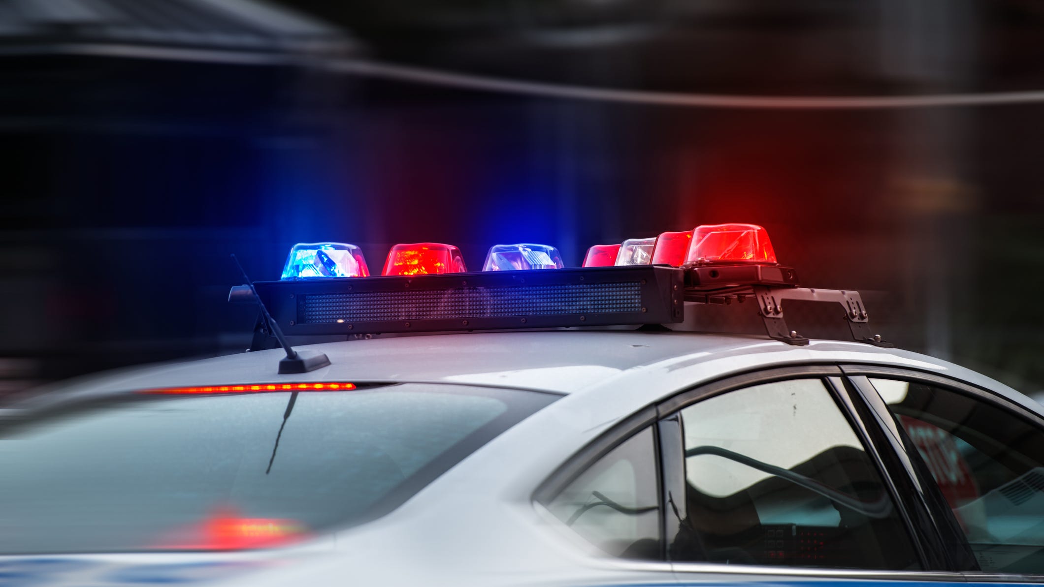 10-year-old dies from injuries after police pull child, three other occupants from vehicle fire in Detroit