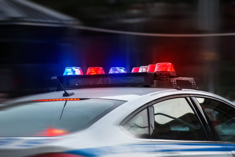 One child is dead and three other people are injured after a vehicle caught fire early Saturday morning on Detroit's eastside.
