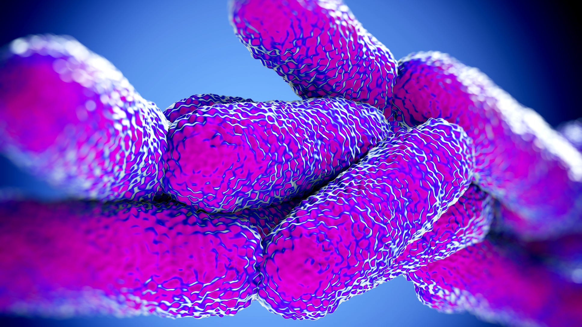 Legionnaires' outbreak in the Bronx kills 1, sickens 19: officials