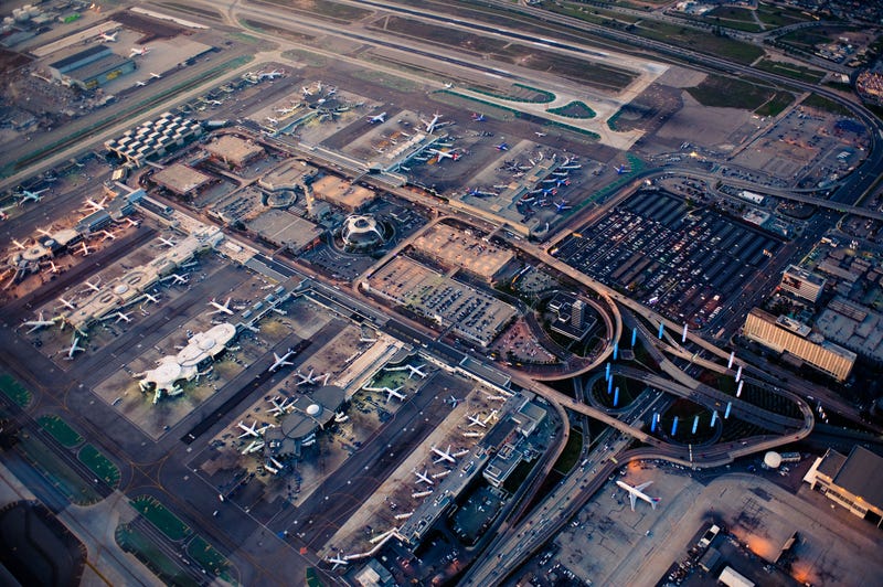 LAX