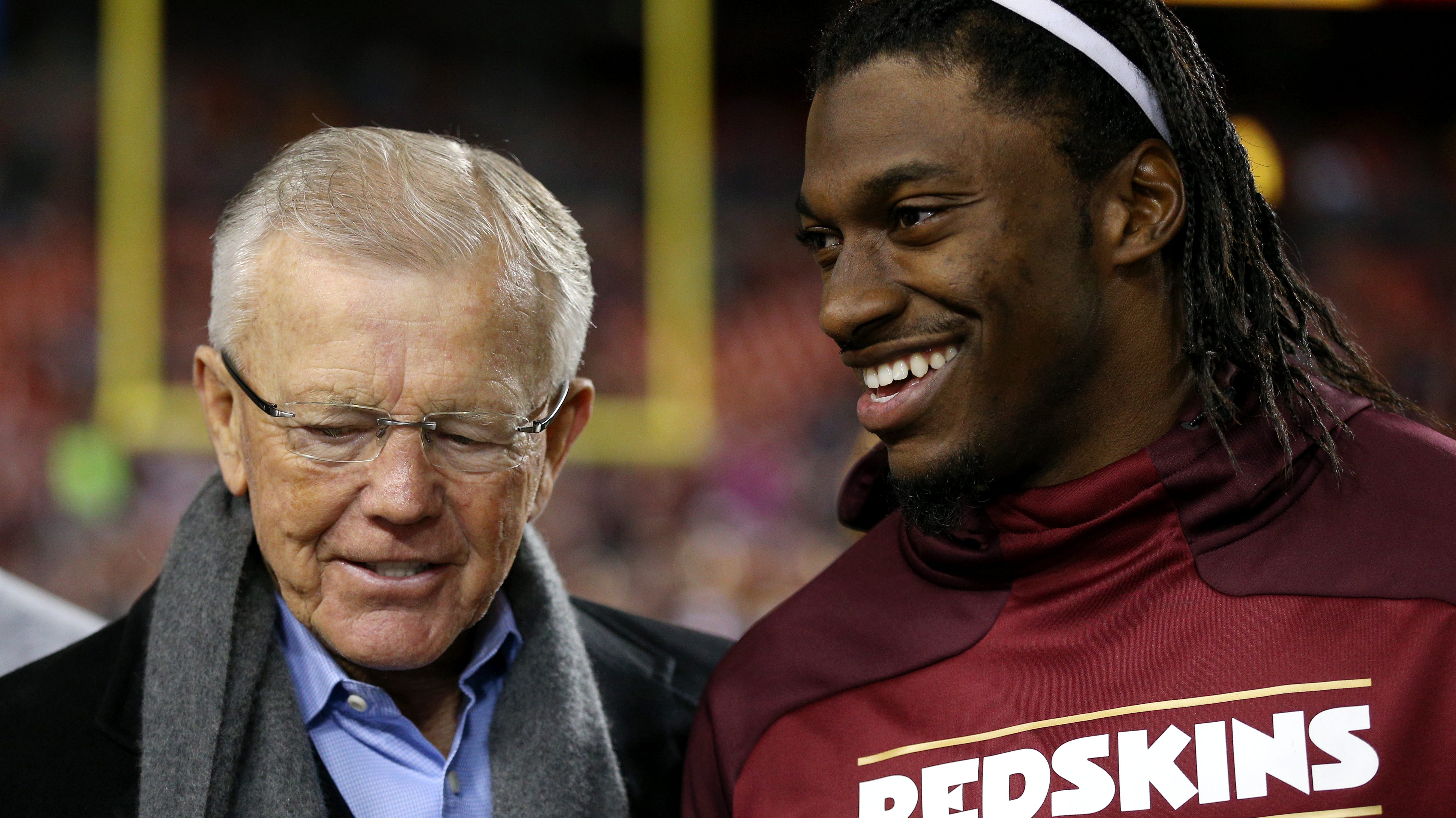 Doc & Scott discuss Ben Standig's All-Snyder Era  Commanders/WFT/Redskins team