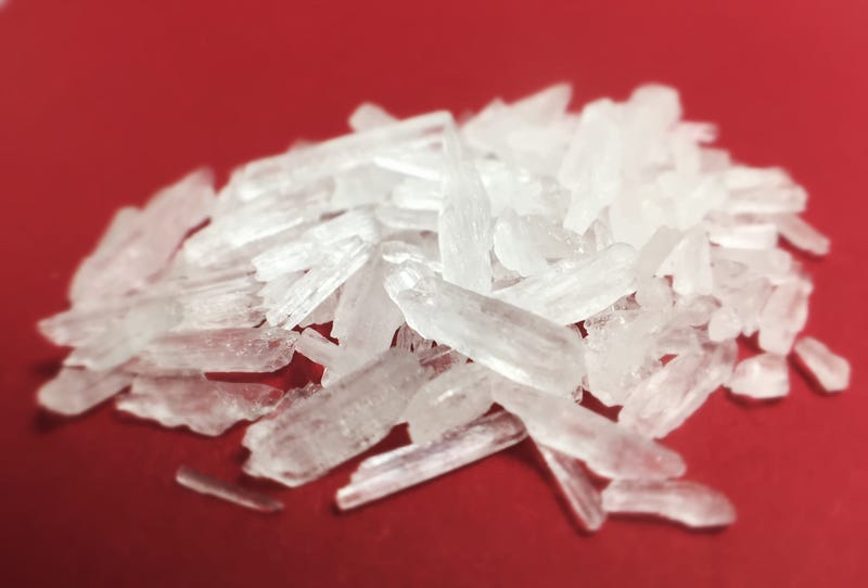 meth