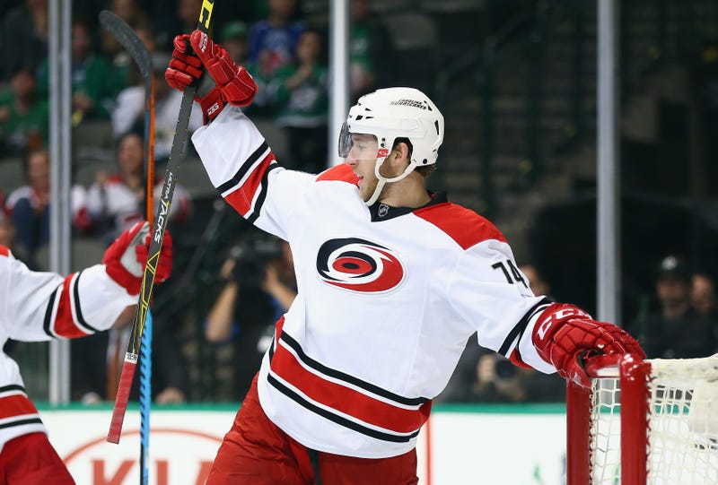 Jaccob Slavin