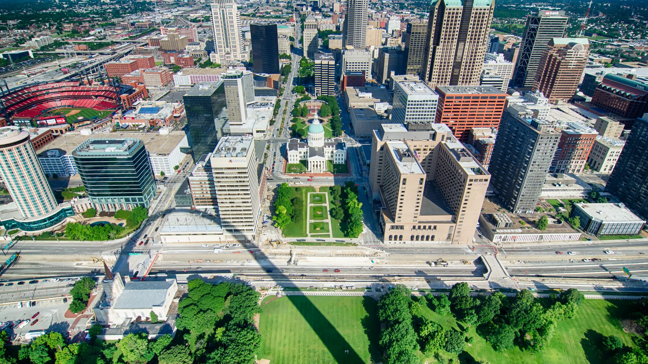 St. Louis committee passes plan to fly crime-fighting surveillance planes over city