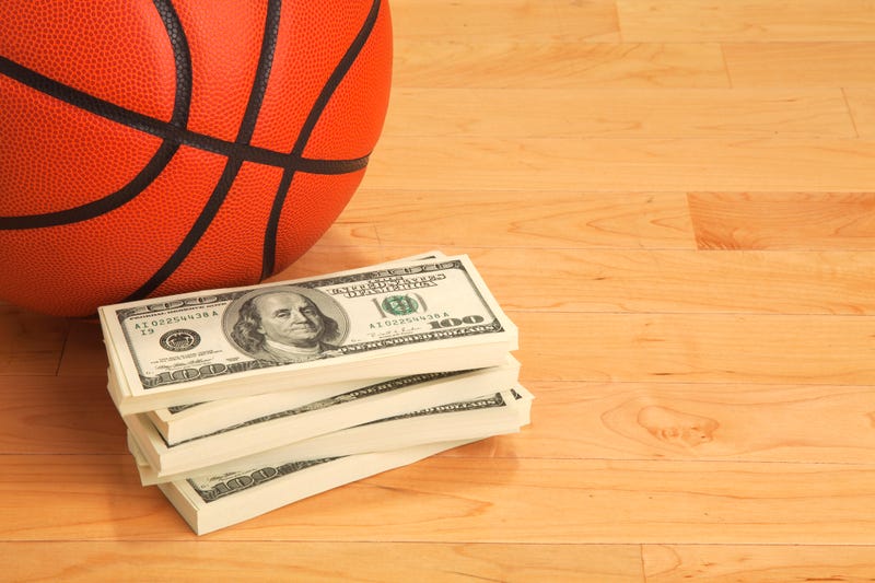 Talent disbursement & the N.I.L. era