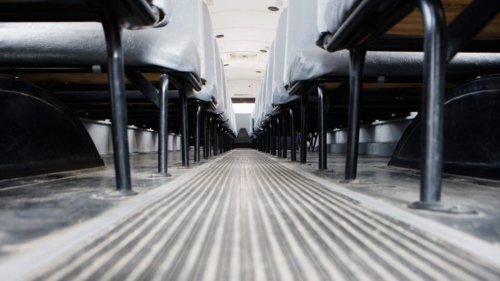Man who kidnapped and buried a bus full of children alive approved for parole