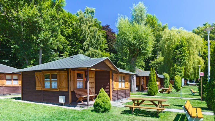More Than 250 Test Positive for COVID-19 Amid Outbreak at Summer Camp