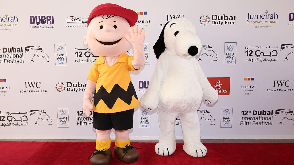 'Peanuts' holiday films to be shown on TV this holiday season after all