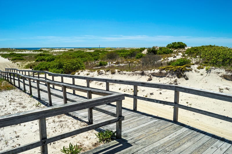 Long Beach Island