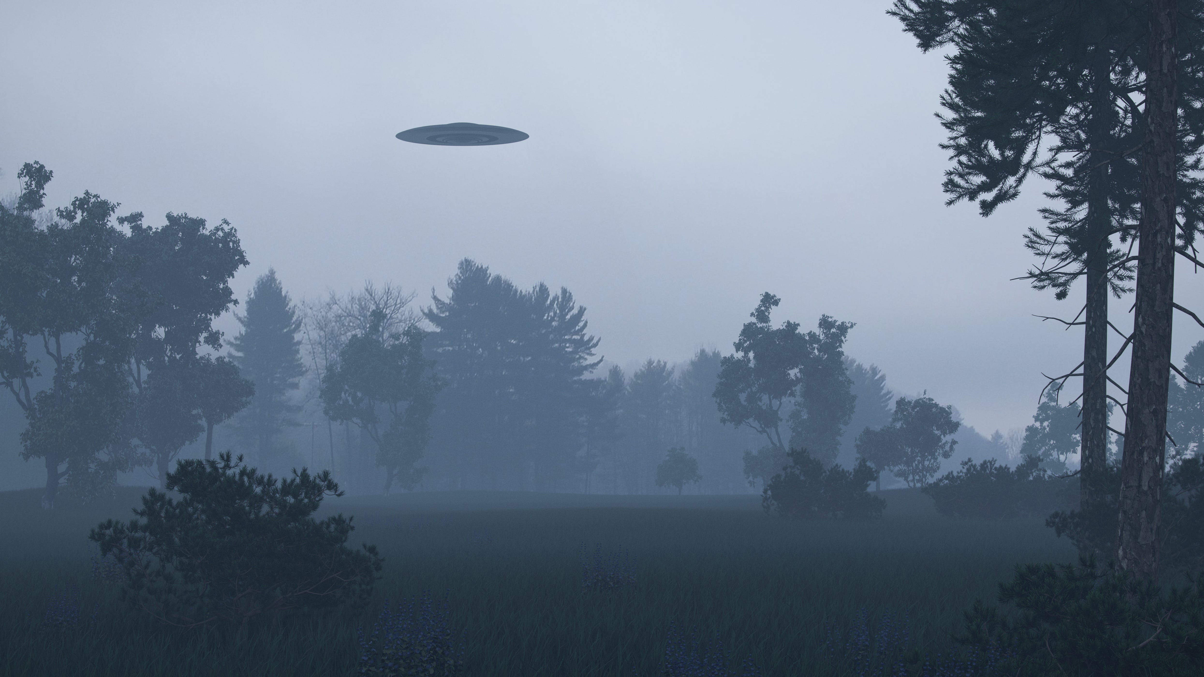After congressional hearing, should Americans be worried about UFOs?