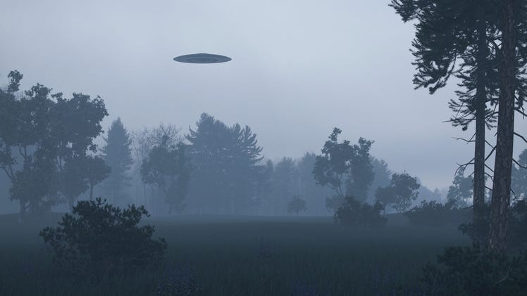 NASA commissions independent study team to research UFOs