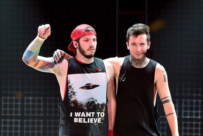 Twenty One Pilots