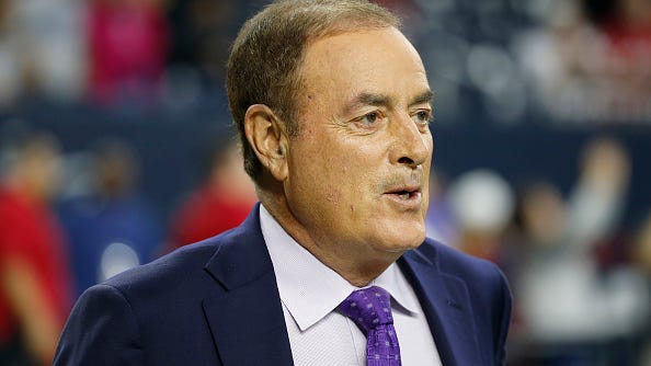 Will Al Michaels retire after 2021 NFL season?