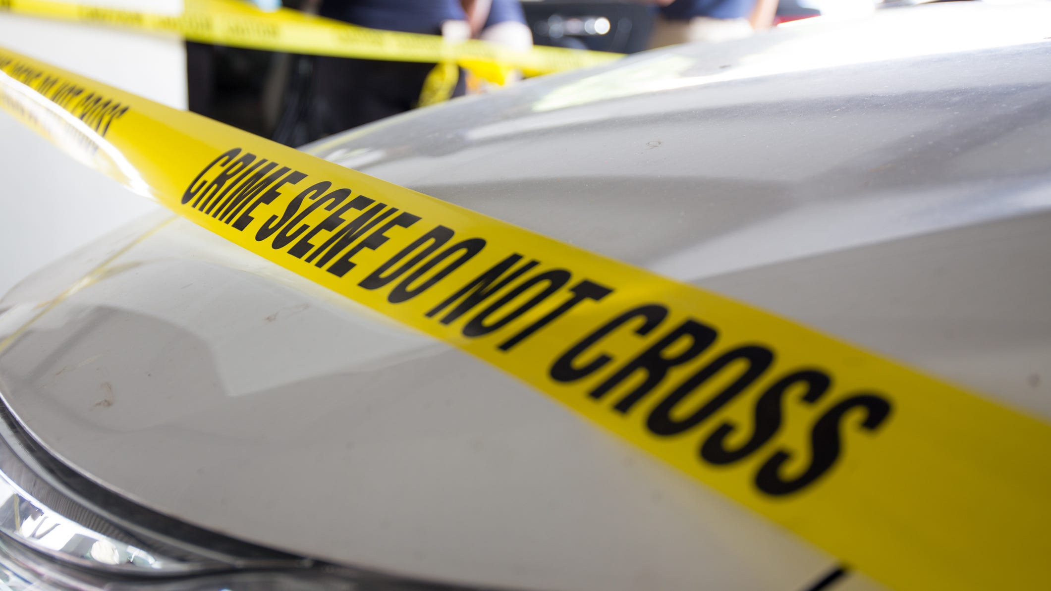 Police: Woman found wounded in downtown Fort Worth may have been shot in another city