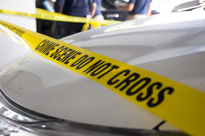 Woman found wounded in downtown Fort Worth may have been shot in another city