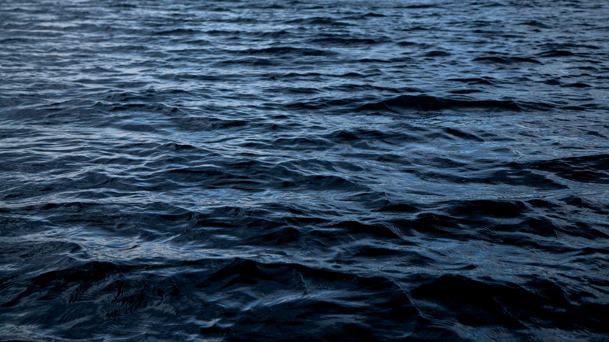 Fisherman survives 11-day ordeal floating alone in a freezer