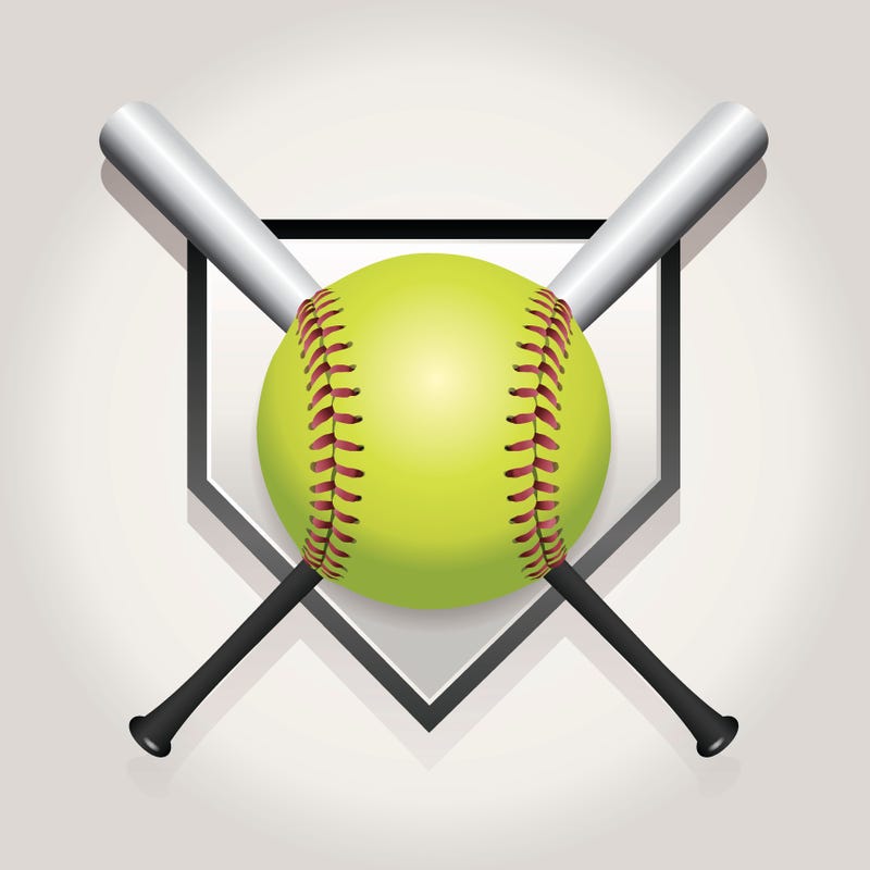 softball