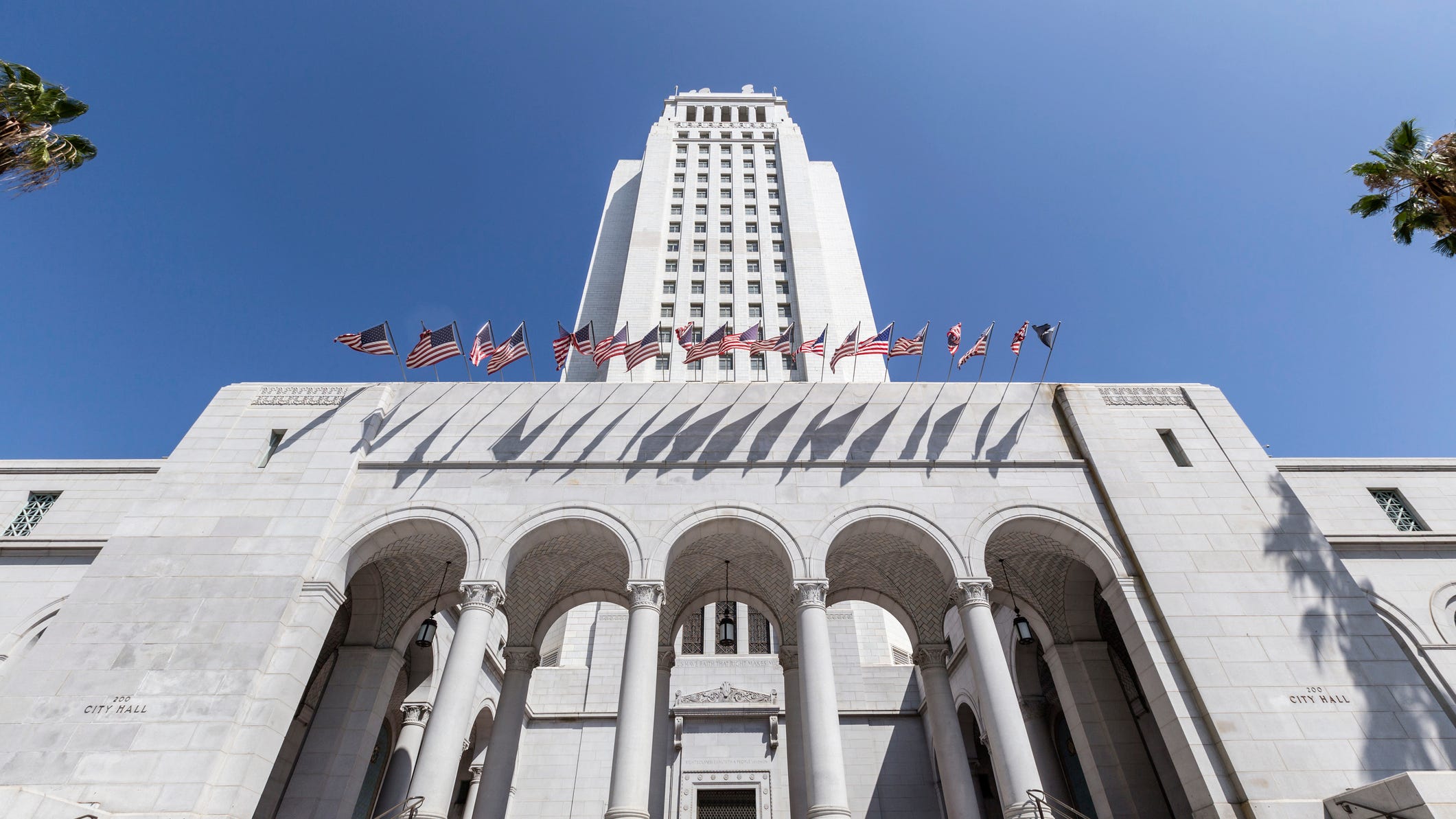 L.A. City Council votes for ordinance to close hotel tax loophole