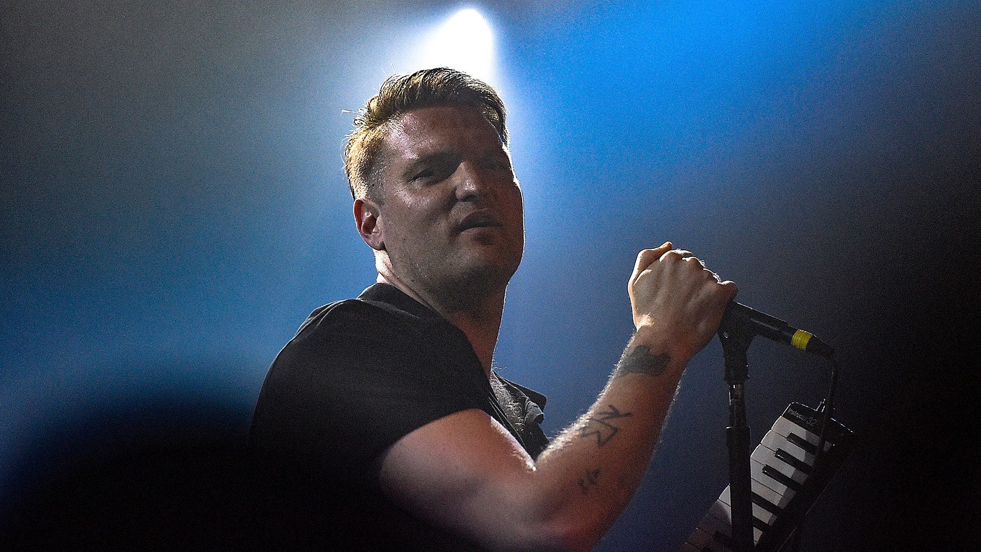 Cold War Kids' Nathan Willett gives us a preview of 'New Age Norms 3' and their return to the road