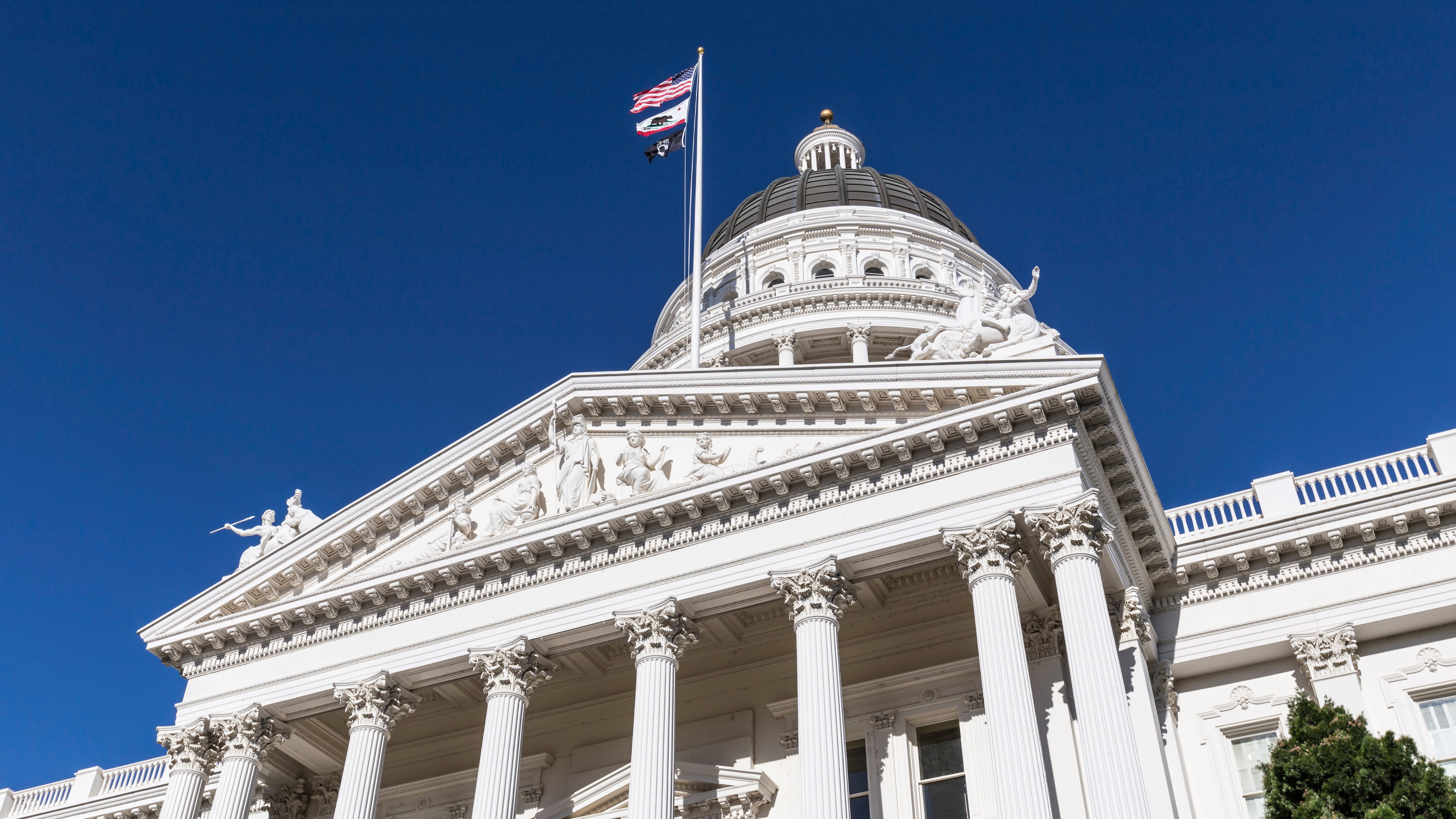 California affordable housing law set to expire in 2025