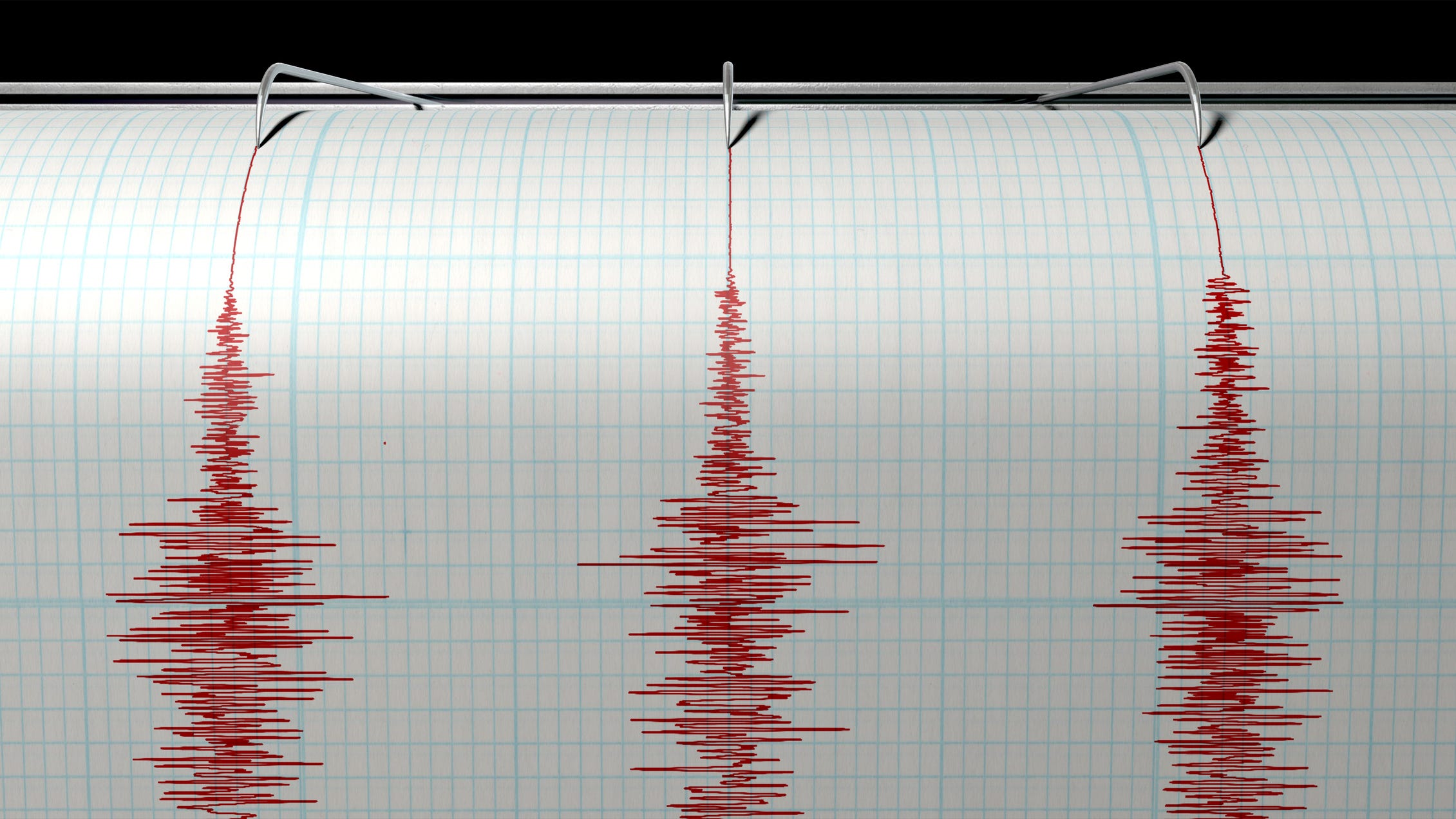 Magnitude 2.8 earthquake shakes San Ramon