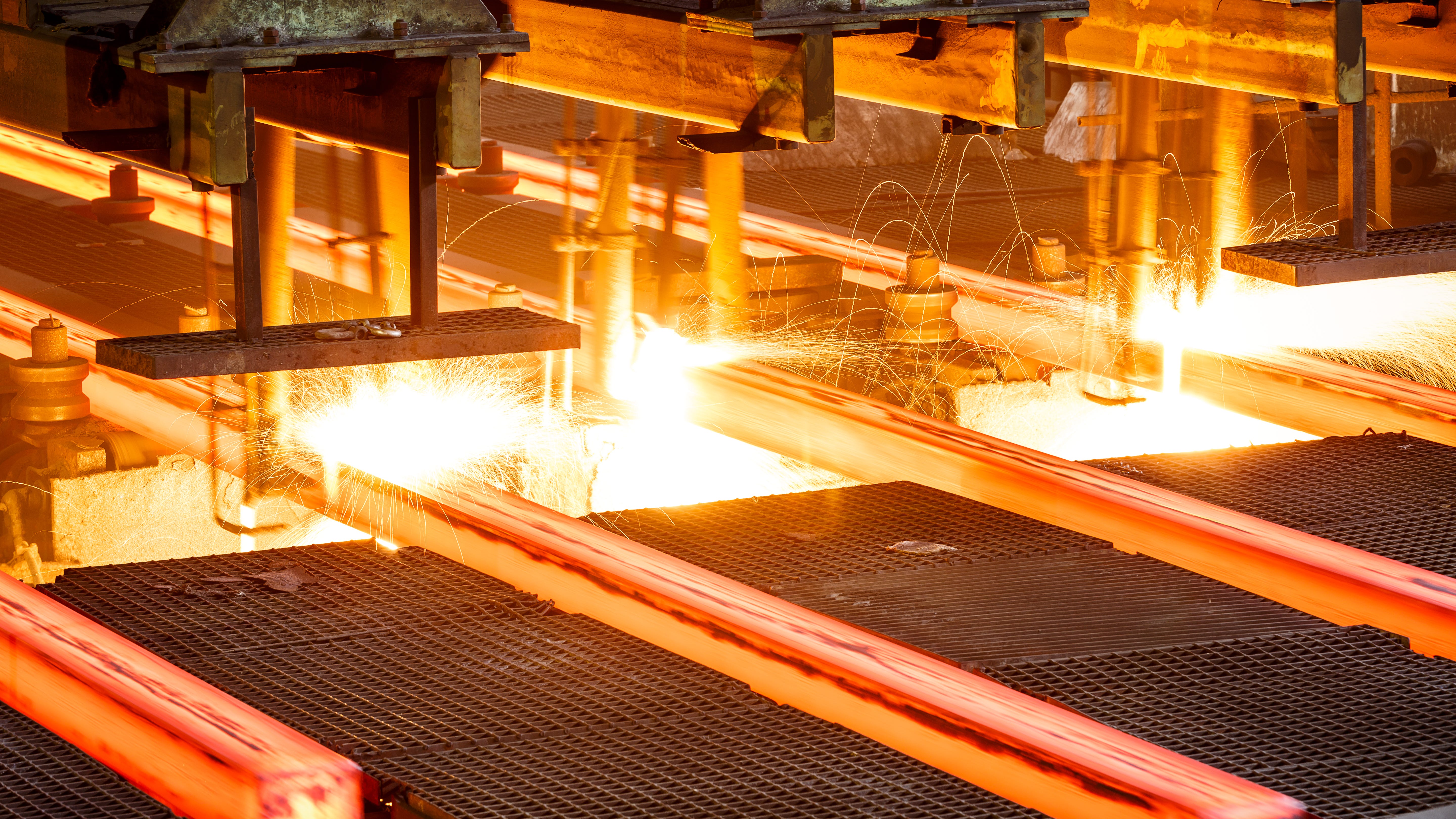 Steelworker dies after getting injured while on the job