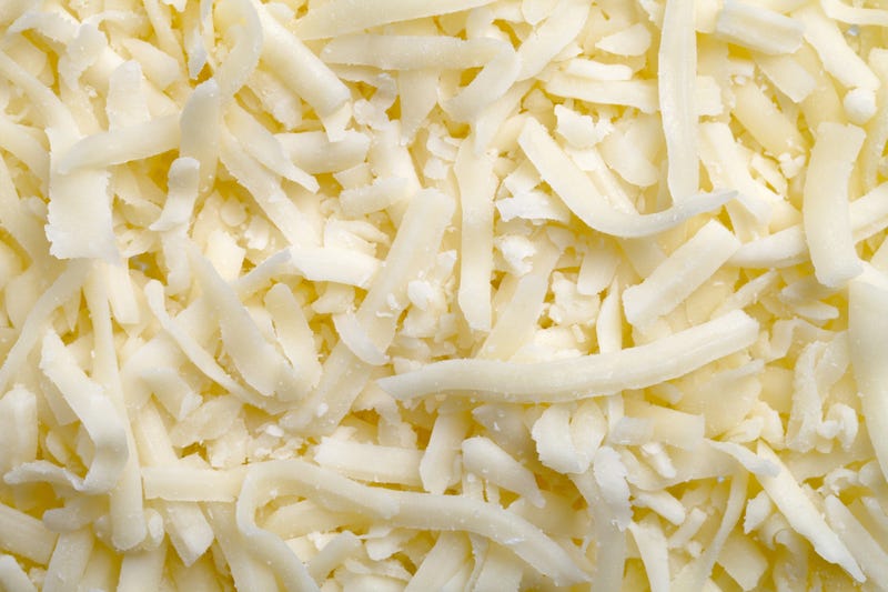 Shredded Cheese