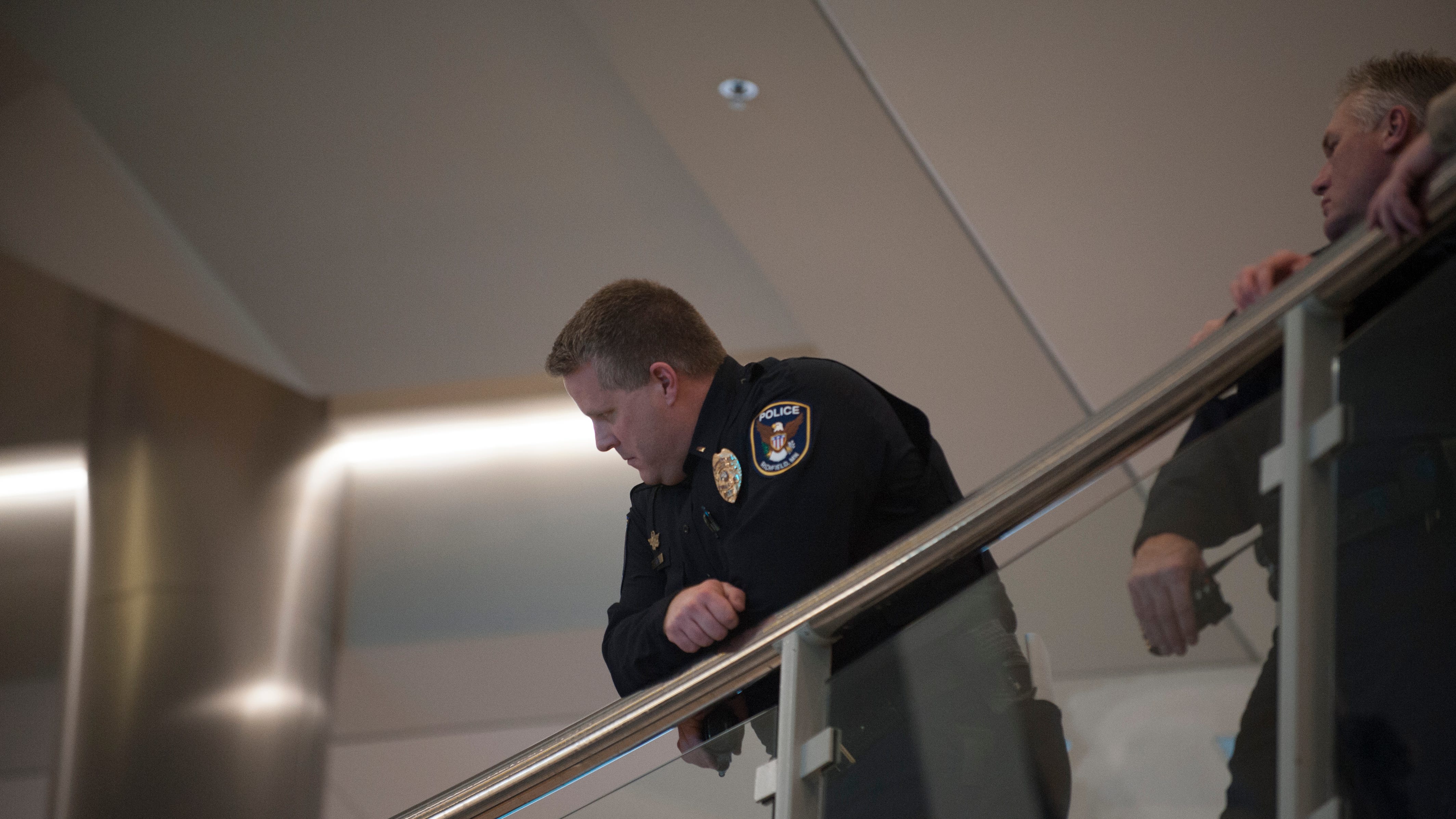 Safety questions linger as Mall of America reopens Friday morning after Thursday's shooting