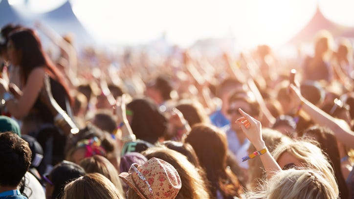 Four found dead at Faster Horses country music festival