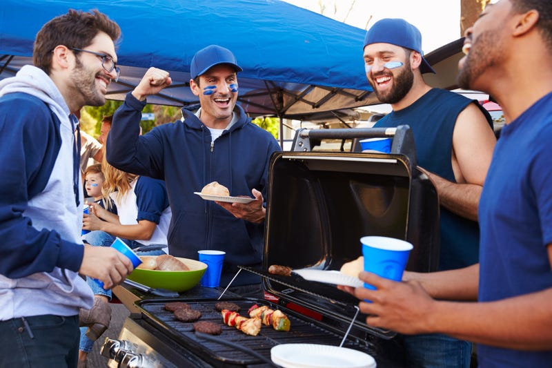 tailgate