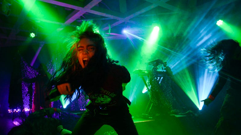Grimes