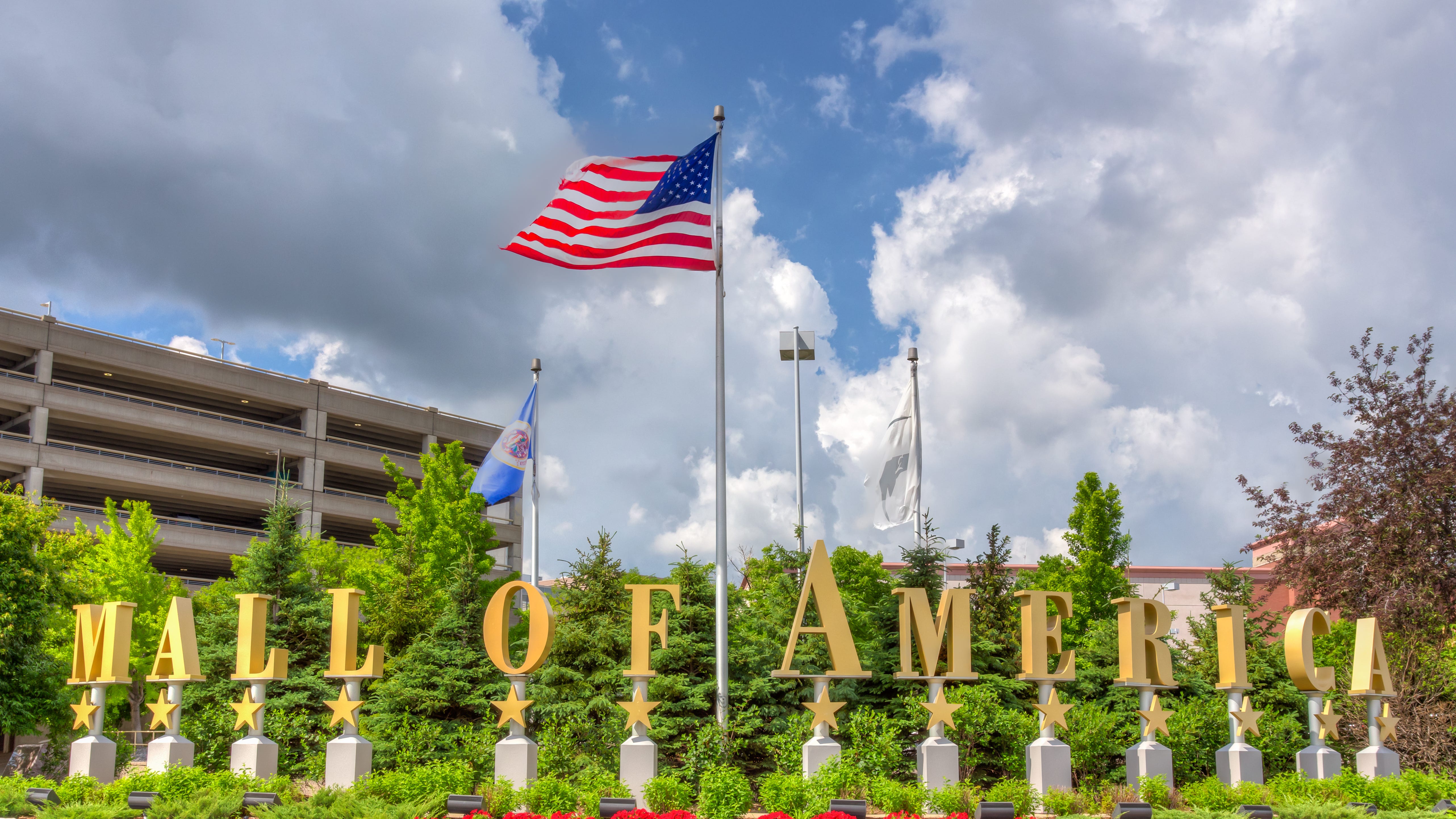 More details emerge about Mall of America shooters' arrests
