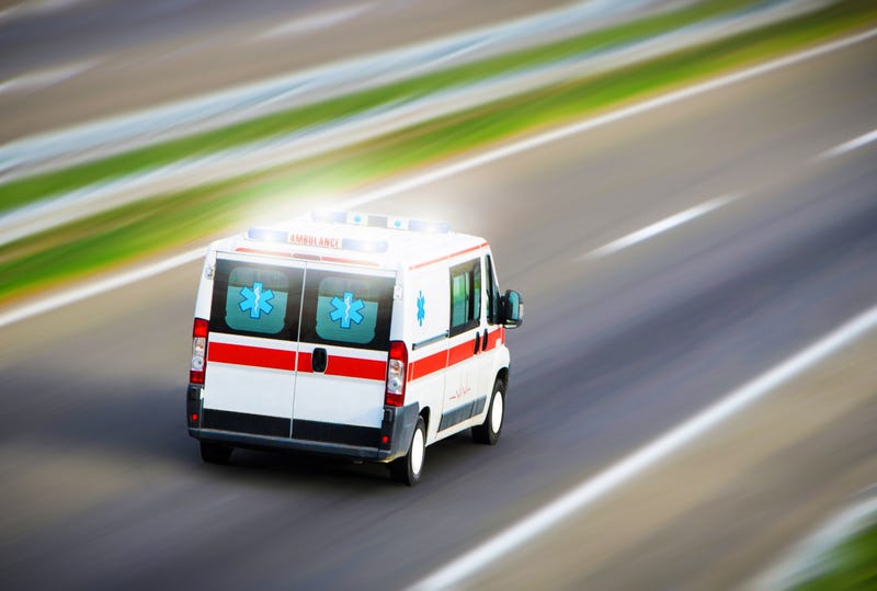 ambulance