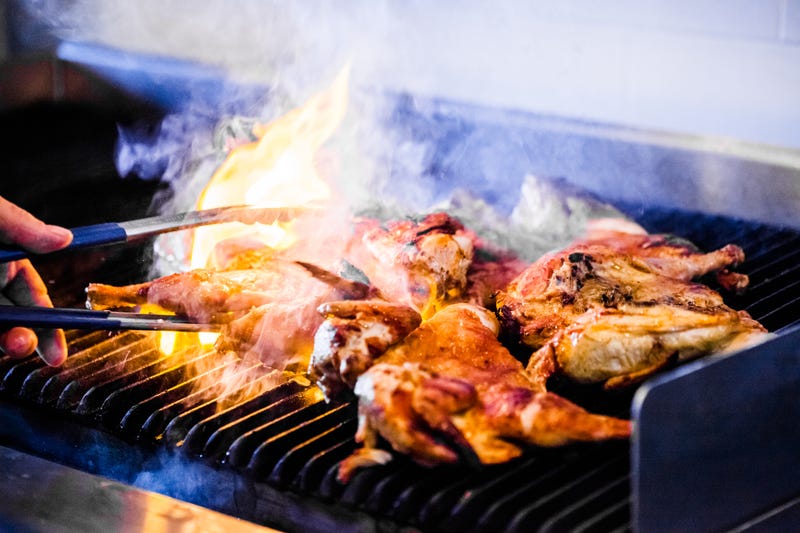 Grill
