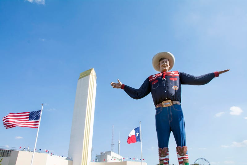 Big Tex