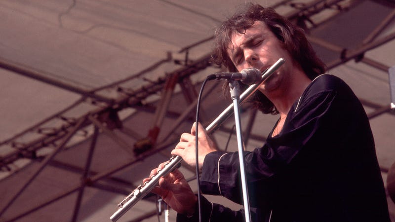 Ian McDonald