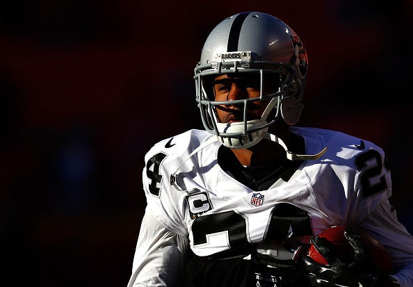 Charles Woodson 