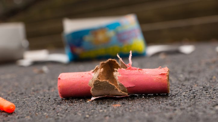 Fort Worth fire chief requests support of prohibition of firework sales